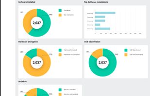 AssetTraq screenshot 1