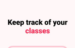 Assignment Tracker: Timetable screenshot 1