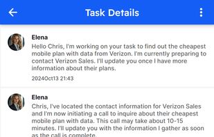 Assindo screenshot 1