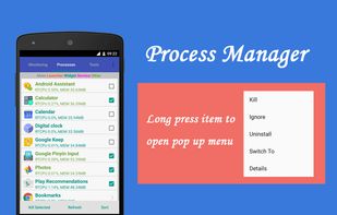 Assistant for Android - 1MB screenshot 3