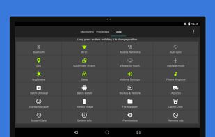 Assistant for Android - 1MB screenshot 1