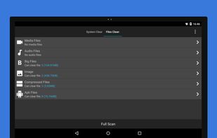 Assistant for Android - 1MB screenshot 1