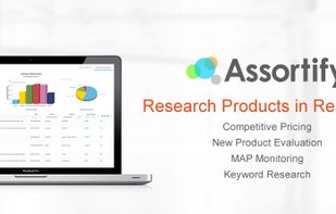 Assortify screenshot 1