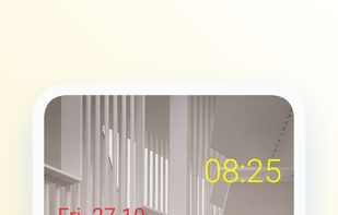 Aster Launcher screenshot 1