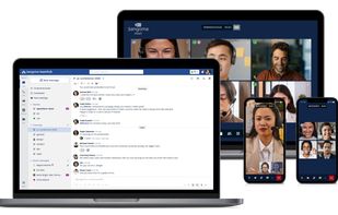 Asterisk screenshot 1