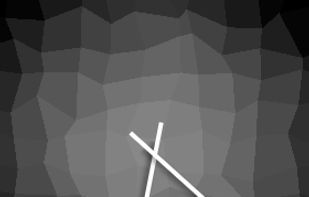 AsteroidOS screenshot 1