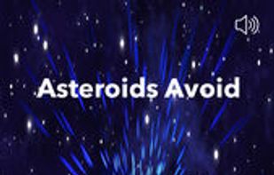 Asteroids Avoid screenshot 3