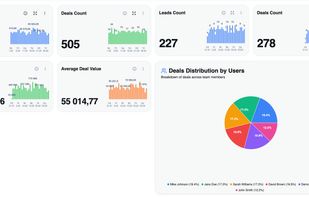 Astervis screenshot 1