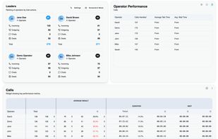 Astervis screenshot 2
