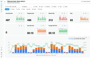 Astervis screenshot 1