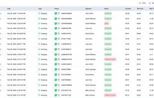 Astervis screenshot 3