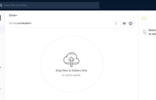 Astian Cloud screenshot 1