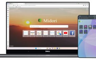 Astian VPN screenshot 1