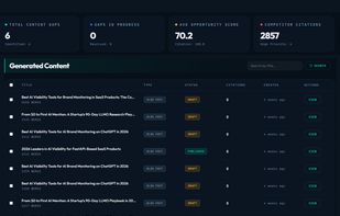 Astiva AI screenshot 2