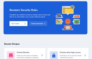 Astra Web Protection screenshot 2