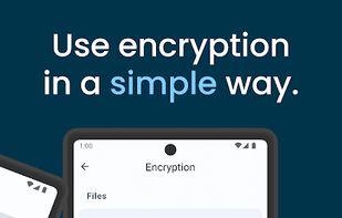 AstraCrypt screenshot 1