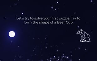 Astral Light screenshot 2