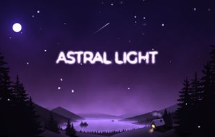 Astral Light screenshot 1