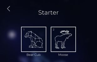 Astral Light screenshot 3