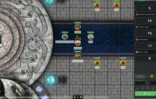 Astral Tabletop screenshot 1