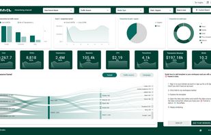 Astrato screenshot 3