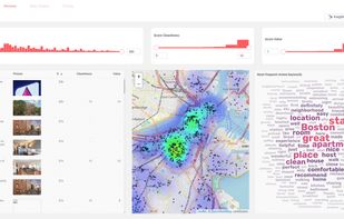 Astrato screenshot 1