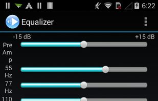 Astro Player screenshot 3