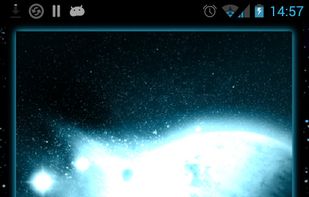 Astro Player screenshot 1