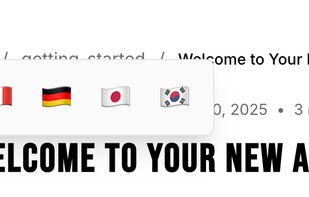 Astro SEO Blog screenshot 3