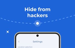 Astro VPN screenshot 3