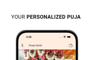 Personalized Puja