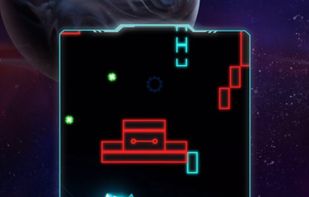 Astrogon screenshot 1