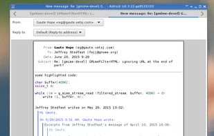 astroid screenshot 3