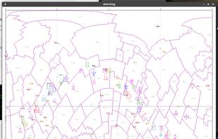 Astrolog screenshot 3