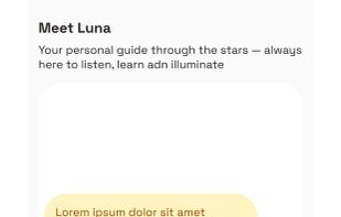 Astrologica screenshot 3