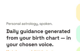 Astrologica screenshot 1