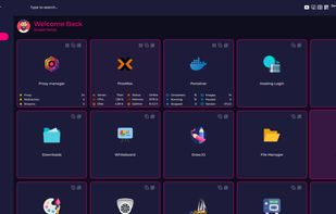Astroluma screenshot 1