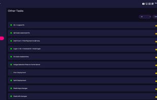 Astroluma screenshot 1