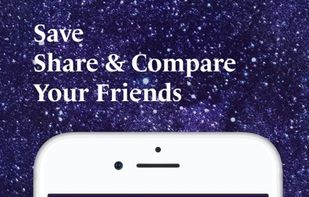 Astromatrix Horoscopes screenshot 3