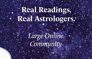 Astromatrix Horoscopes screenshot 2