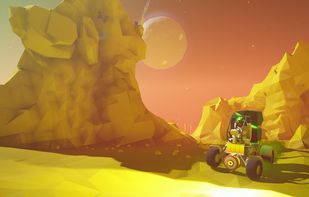 Astroneer screenshot 3