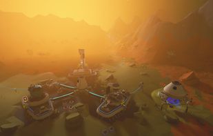 Astroneer screenshot 1