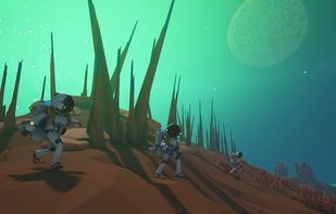 Astroneer screenshot 1