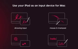 Astropad Slate screenshot 1