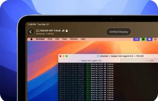 Astropad Workbench screenshot 1