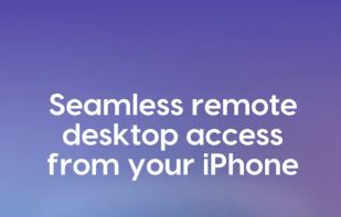 Astropad Workbench screenshot 1