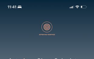 AstroReads screenshot 1