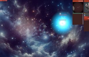 Astrosphere screenshot 2