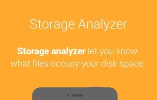 ASUS File Manager screenshot 2