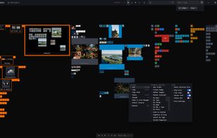 Asvalin screenshot 1